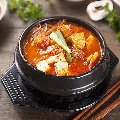 Hodori BBQ & Korean Cuisine | Hodori BBQ & Korean Cuisine